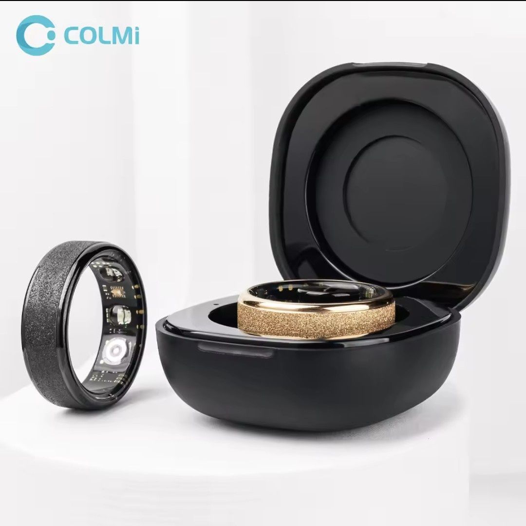 Smart ring Смарт пръстен