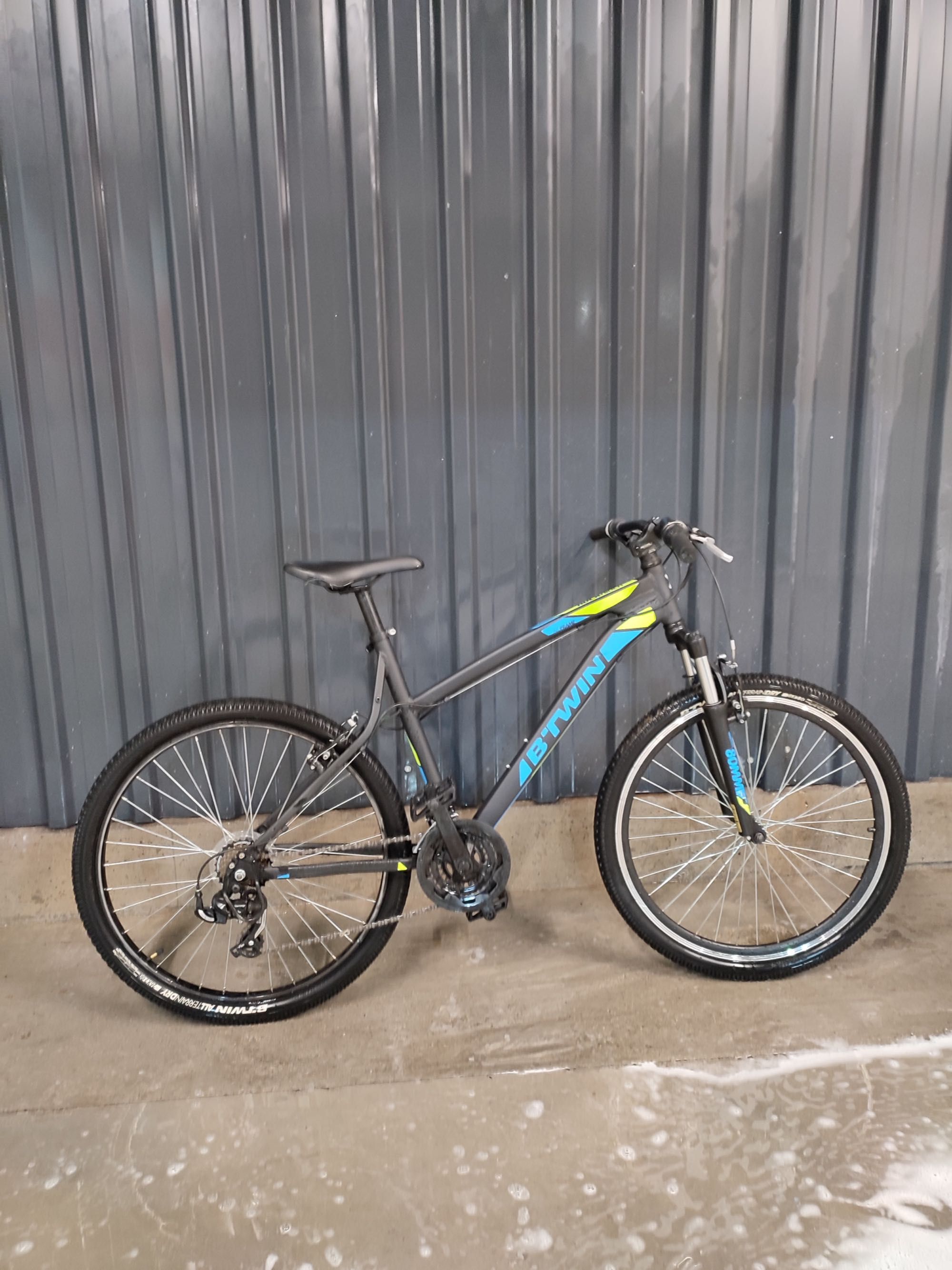 Колело BTWIN Rockrider 340