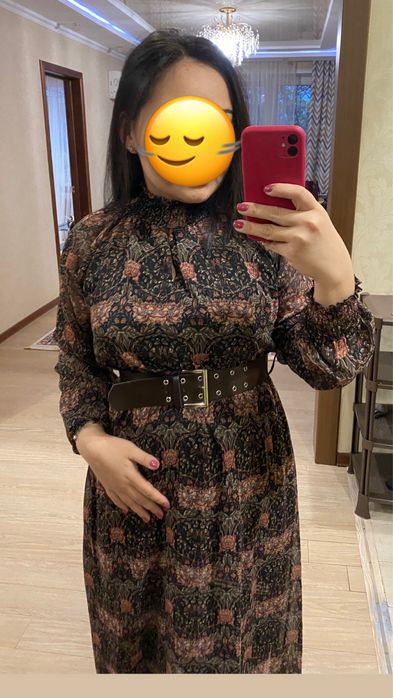 Продам платья шифон