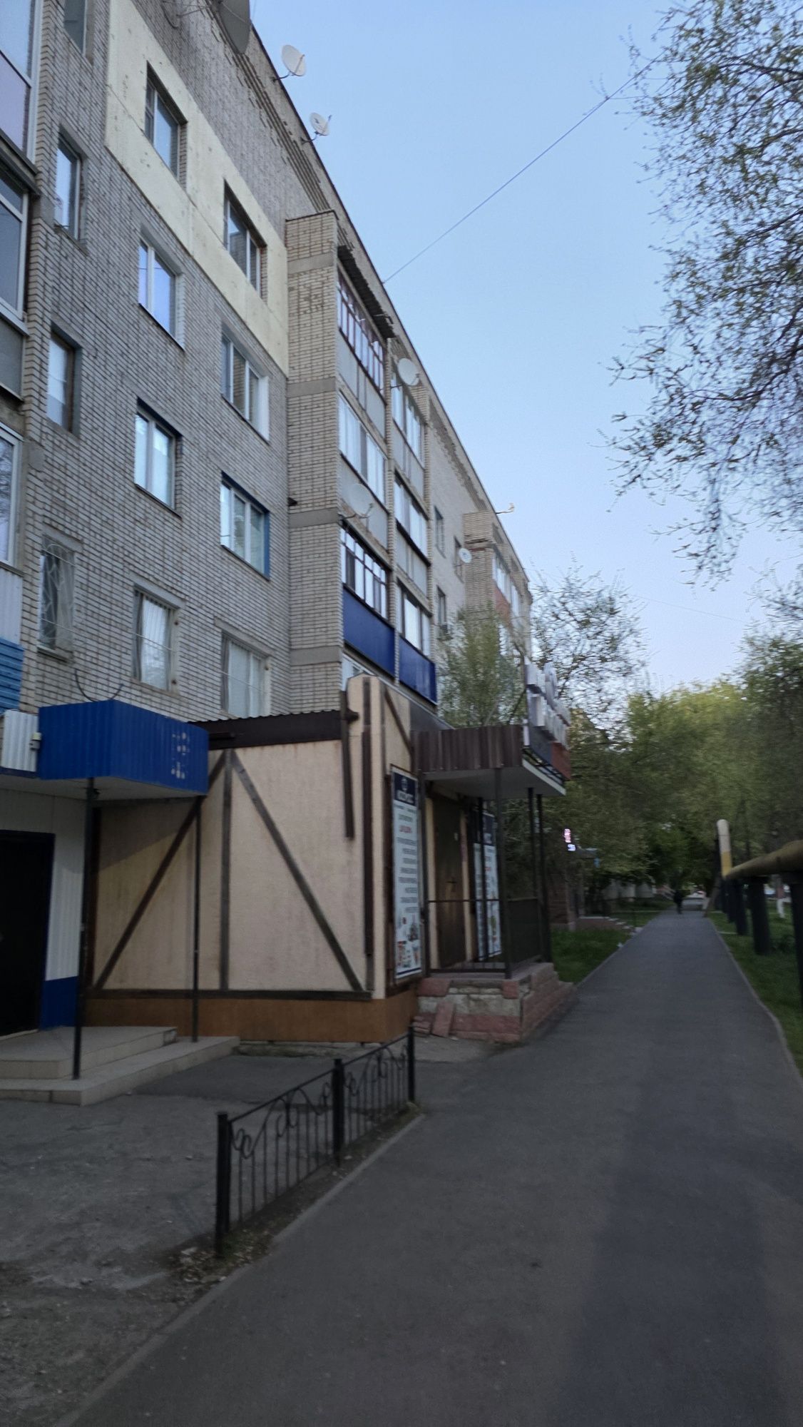 Сдам 2 х комн кв ценрт