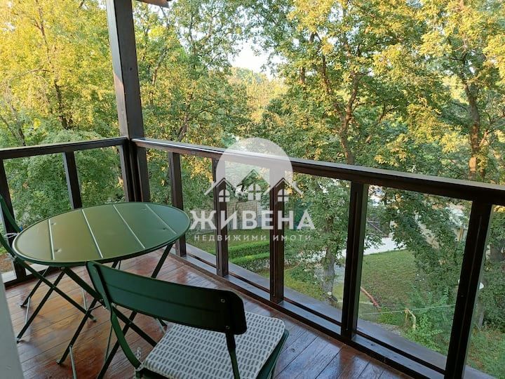 Обзаведена къща под наем в м-т Манастирски рид, РЗП: 120 кв.м