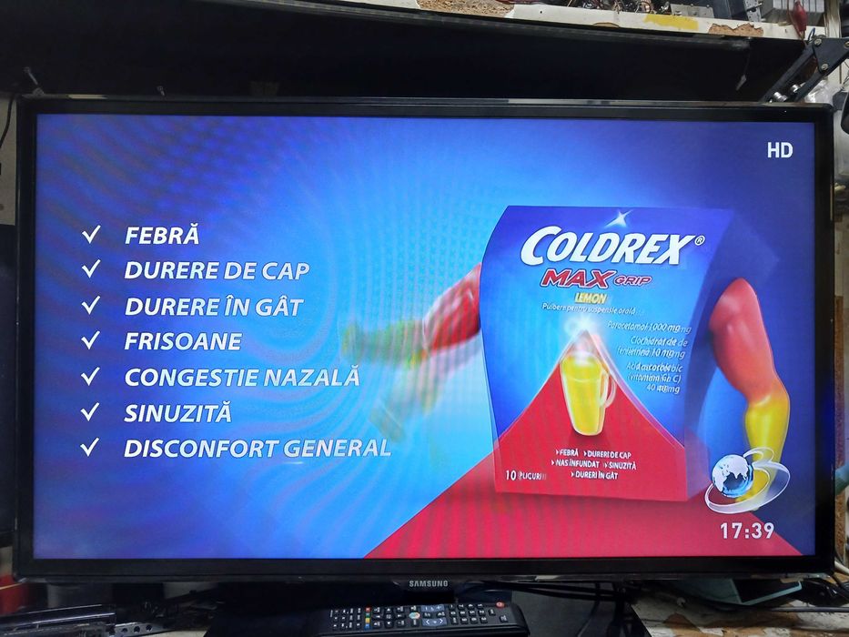 Tv Led samsung 37 inch