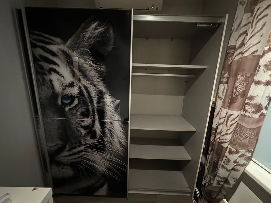 Гардероб Expomob YANIS