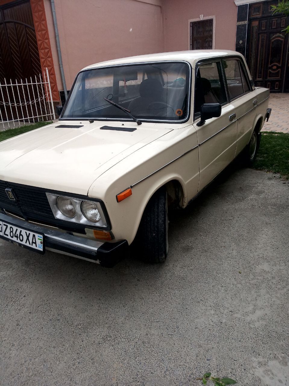 Lada 21 06 sotiladi kelishamiz