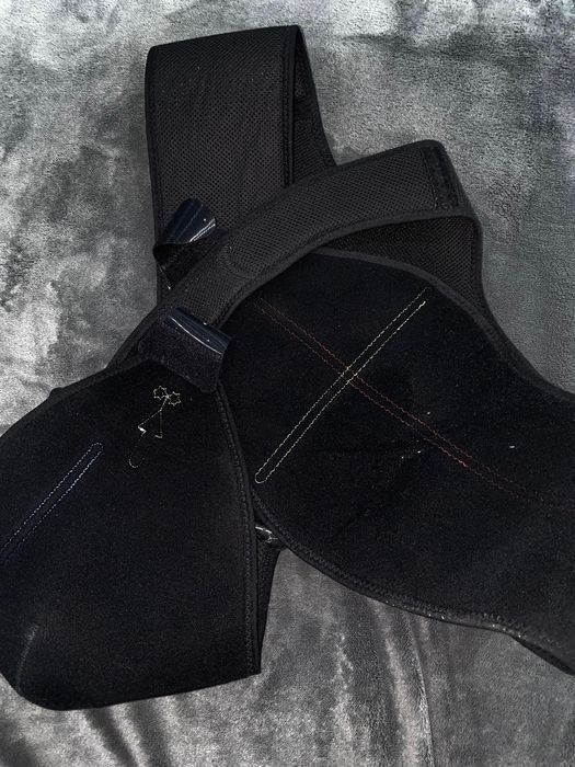 Orteza de umar de la Orliman.