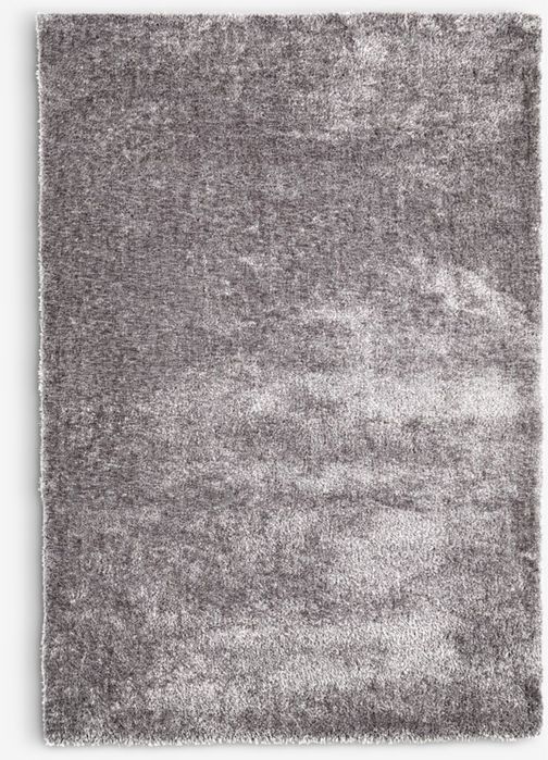 Vând covor shaggy gri, nou – 140x200 cm