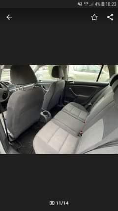Volkswagen Golf 5 1.9TDI 2008