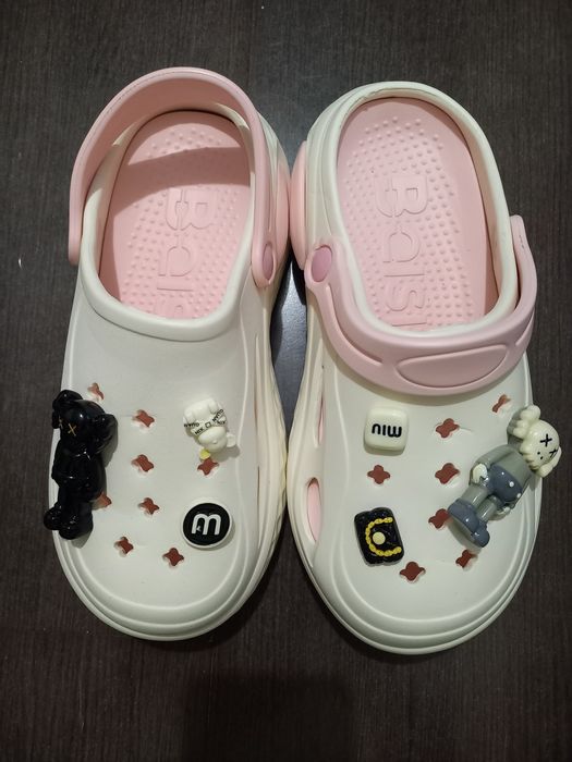 Papuci dama mărimea 38