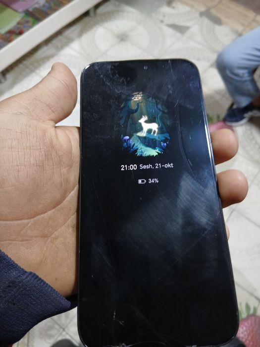 Honor X8b 256GB Sotiladi