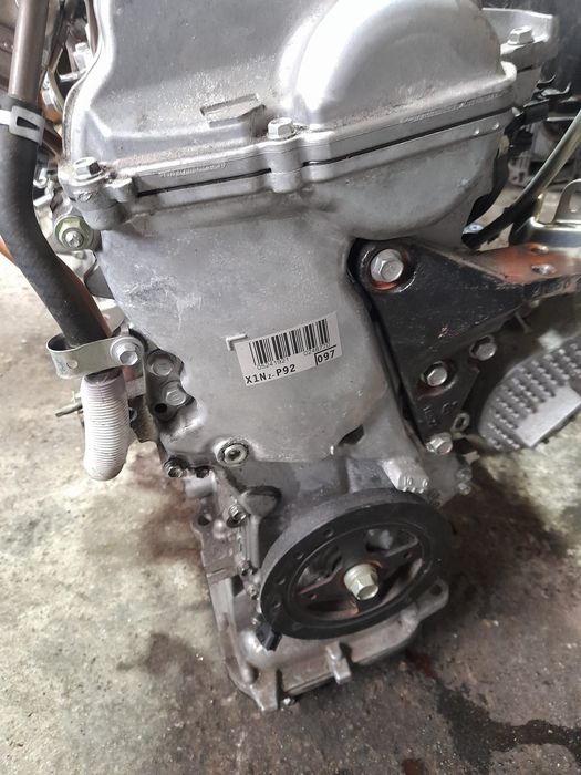 Motor toyota iaris 1,5 hybrid an 2019