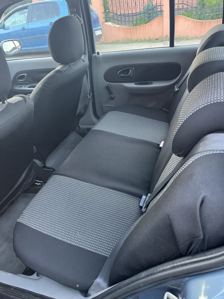 Renault Symbol 2007 - 1400 euro