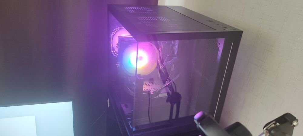 Продам Игровой Системник - Пк
