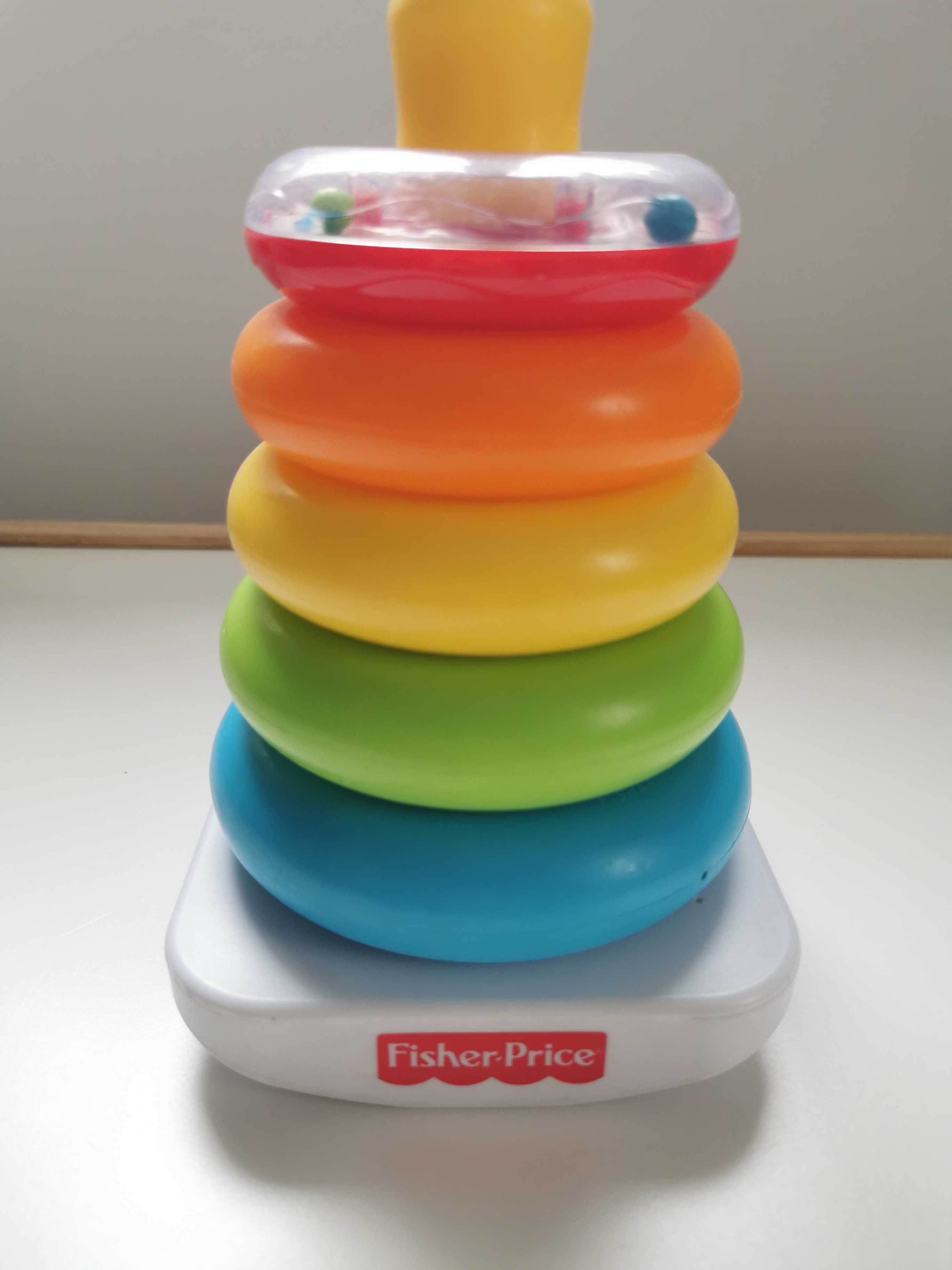 Лот играчки Fisher Price