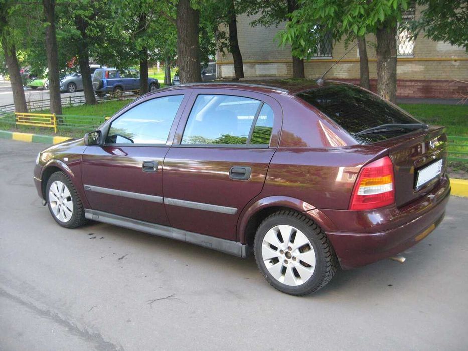 Полная Диагностика и ремонт Opel