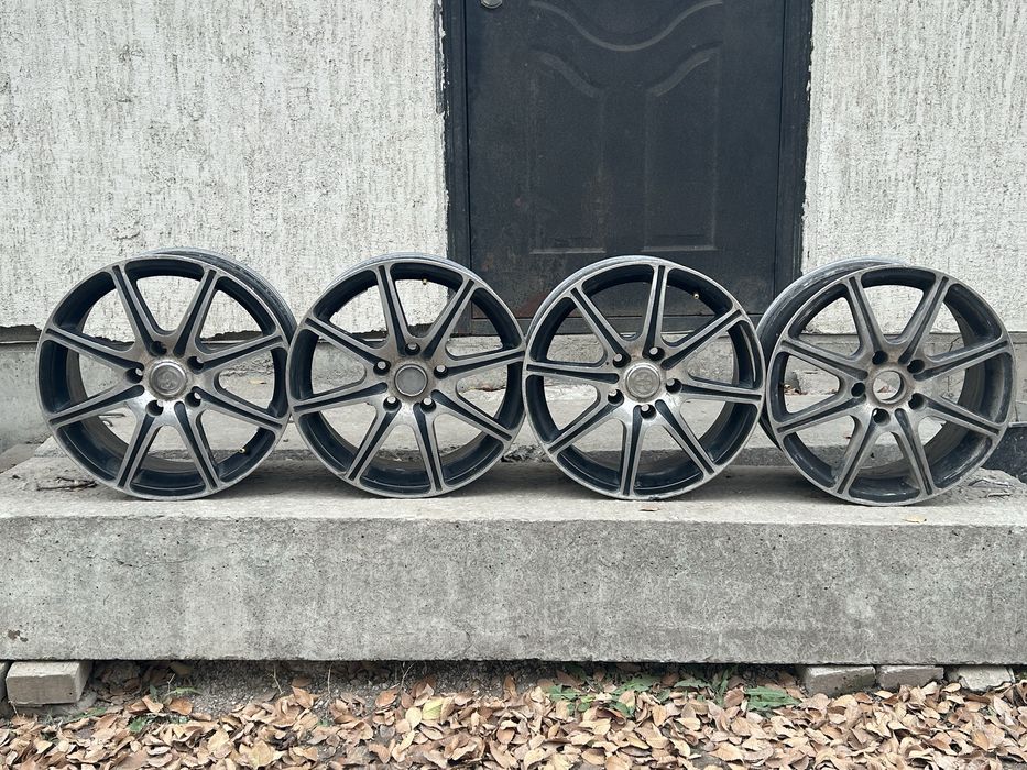 Продается титанка