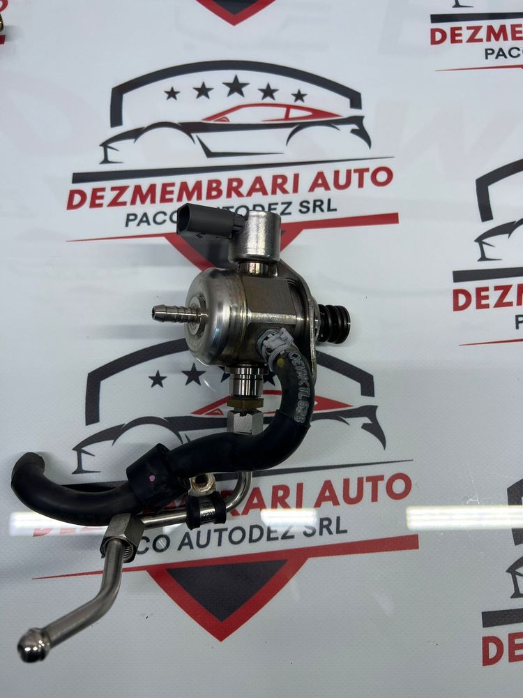Rampa Injectoare Pompa Inalta Presiune 1.8 2.0 TFSI Vw Audi Skoda Seat