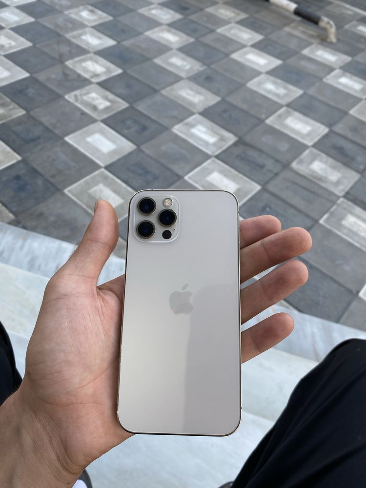 Iphone 12 pro 128 gb