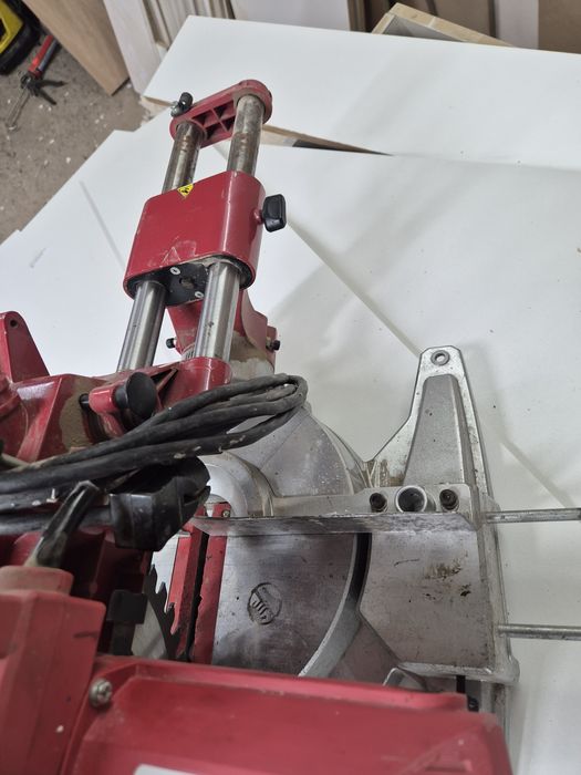 Циркуляр райдер RD- MS06