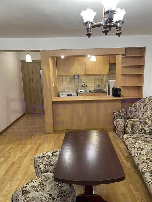 3-стаен в Варна-Конфуто площ 95
