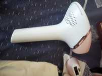 Philips Lumea prestige  лазех за премахване на нежелано окосмяване