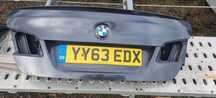 Haion bmw f10 facelift complet , eleron original