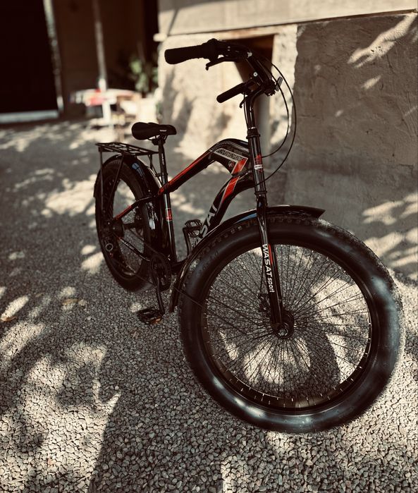 Wast sport w-880 New