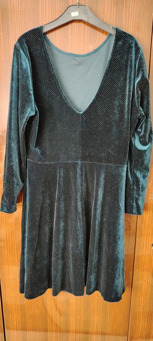 Страхотна рокличка