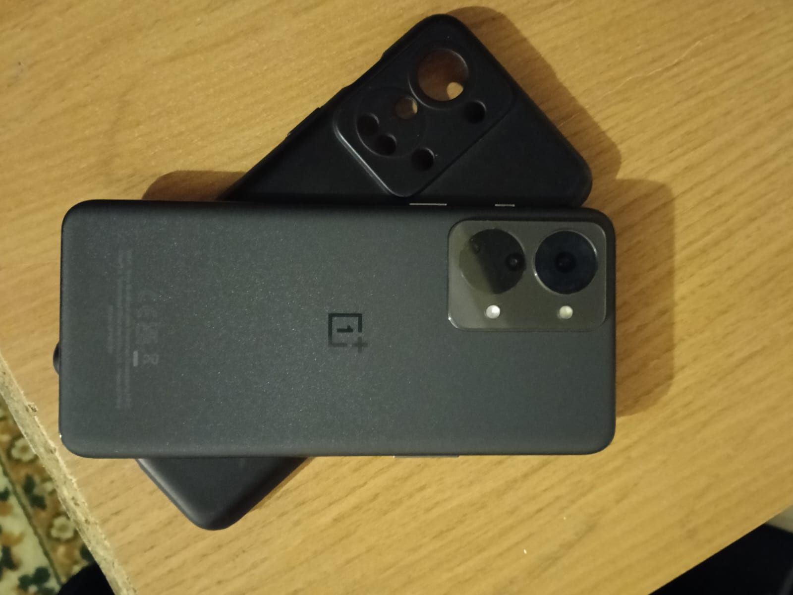 Oneplus nord 2T 5G