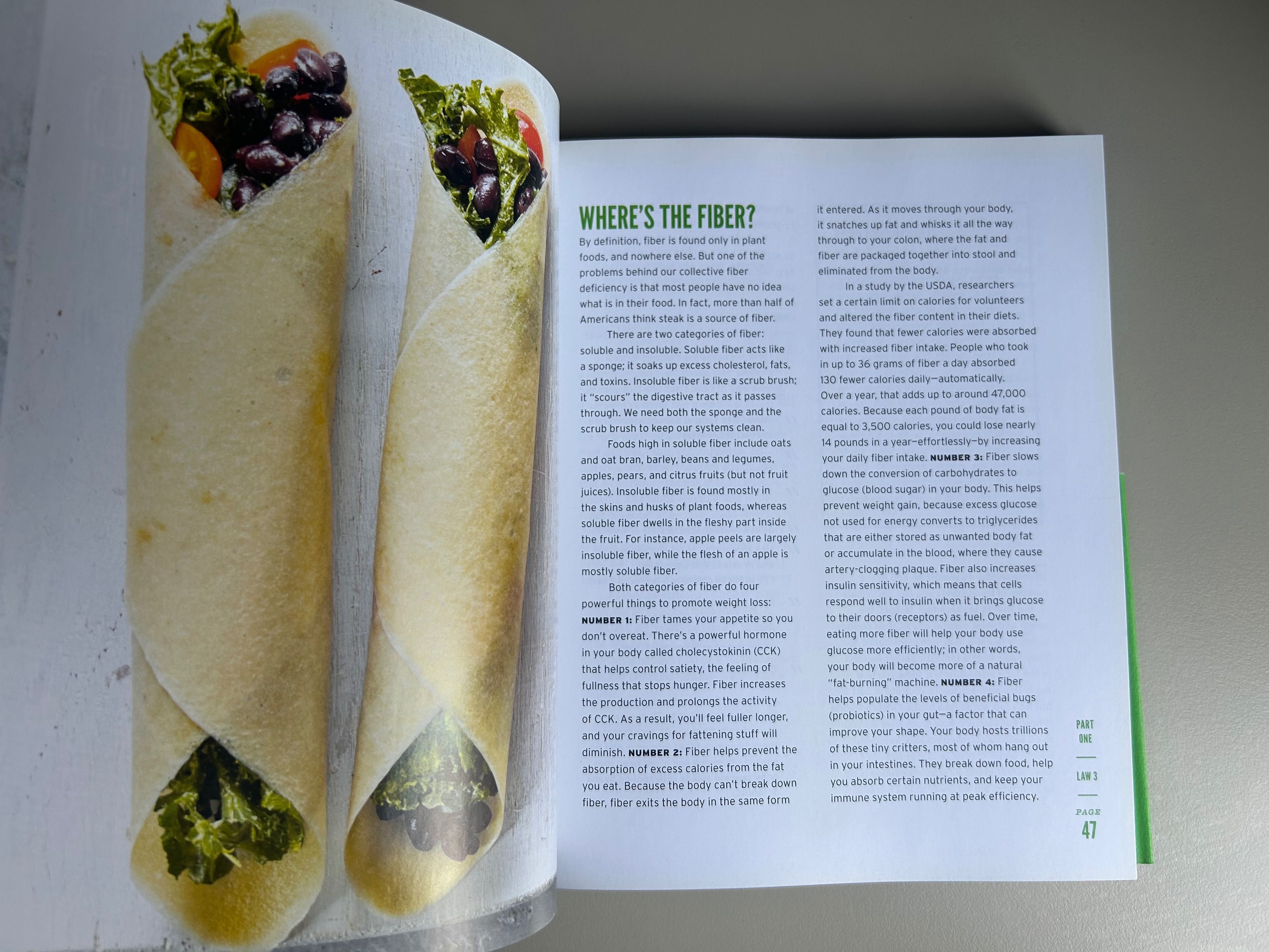 The Greenprint: Plant-Based Diet, Best Body, Better World