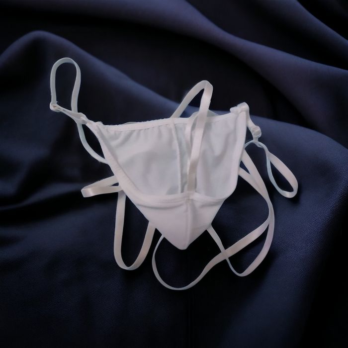 Мужское боди-стринги V Sling Stretch Suspender Strap