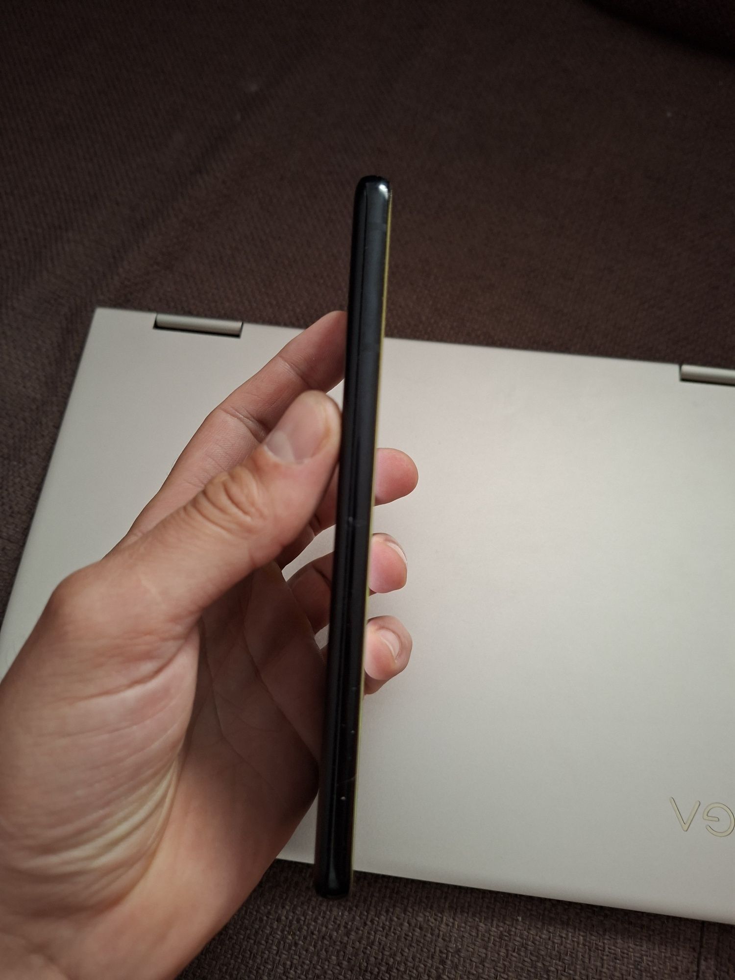 Vând Samsung s21 plus