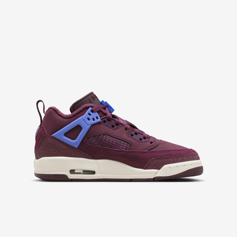 Air Jordan Spizike Low (GS) ОРИГИНАЛНИ дамски маратонки 38,5-39