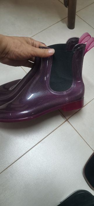 Дамски Маркови Обувки