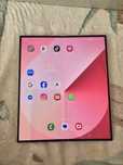 Samsung Galaxy Z Fold6, 12GB RAM, 512GB, 5G, Pink