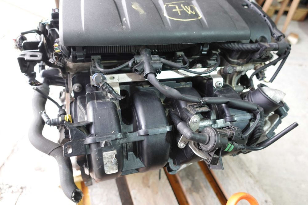 Motor 1,2i*B12XEL* CuAnexe 51Kw/69Cp Eur6 Opel ADAM,CorsaE 77000kmFran