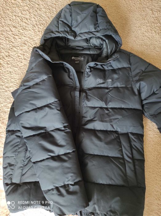 куртка мужская осень весна