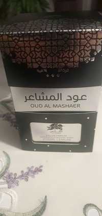 Арабски Дамски парфюм Oud al Mashaer