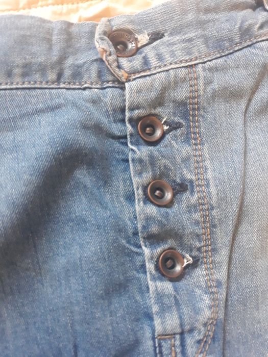 Blugi barbati 34(44) Pull&Bear