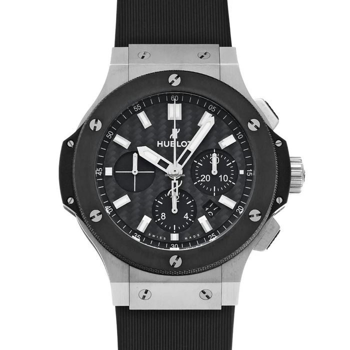 Hublot Big Bang Evo