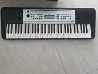 синтезатор Yamaha ypt 255 Ямаха дигитално пиано клавир йоника