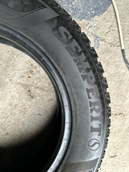 205/60 R16 Semperit Speed-Grip 5 DOT 2024