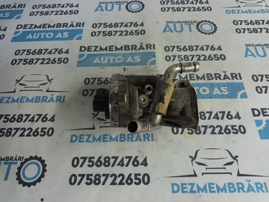 EGR 2.2 tdci Ford Transit 2008