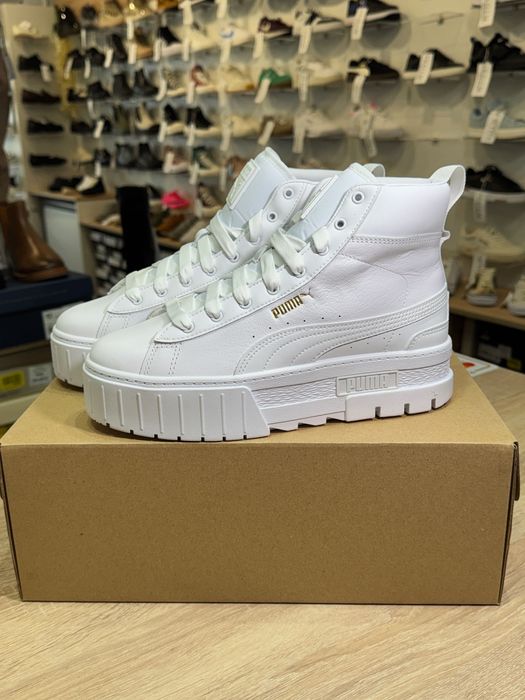 Sneakers Puma Maybe Dama - 38,5