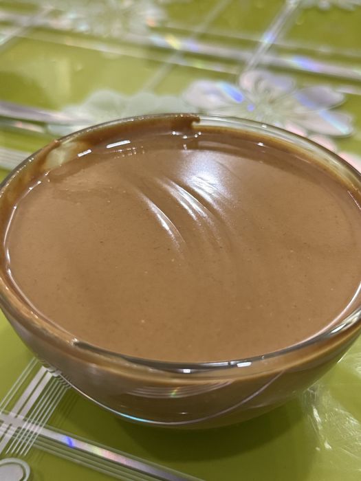 Урбеч Миндальный для Айс-Фюри