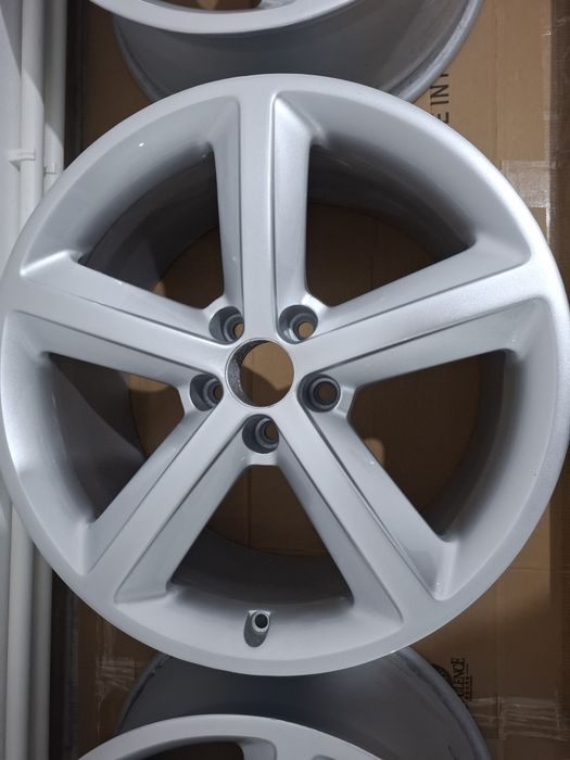 5x112 8.5j et 29 audi a5