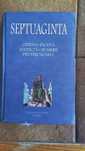 SeptuAginta, vol.1, , vol4/1