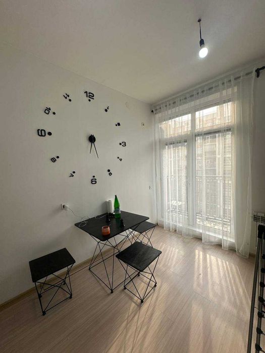 Своя квартира. Сдам на долгий срок