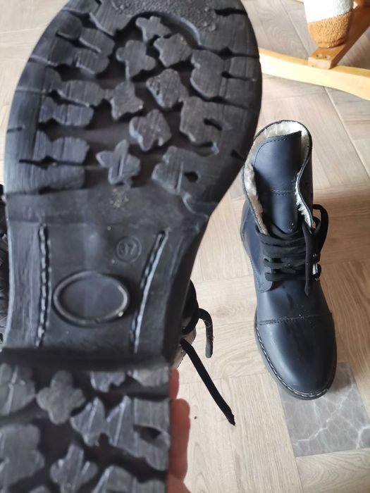 Ghete dama  stare noi