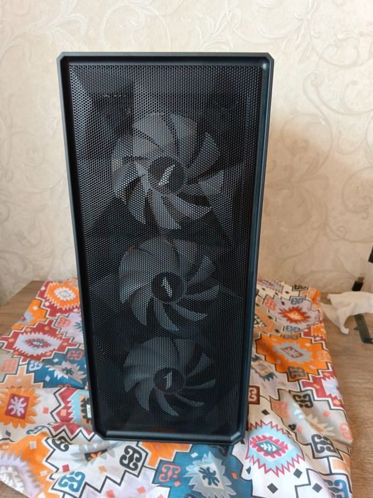 Компьютер игровой
