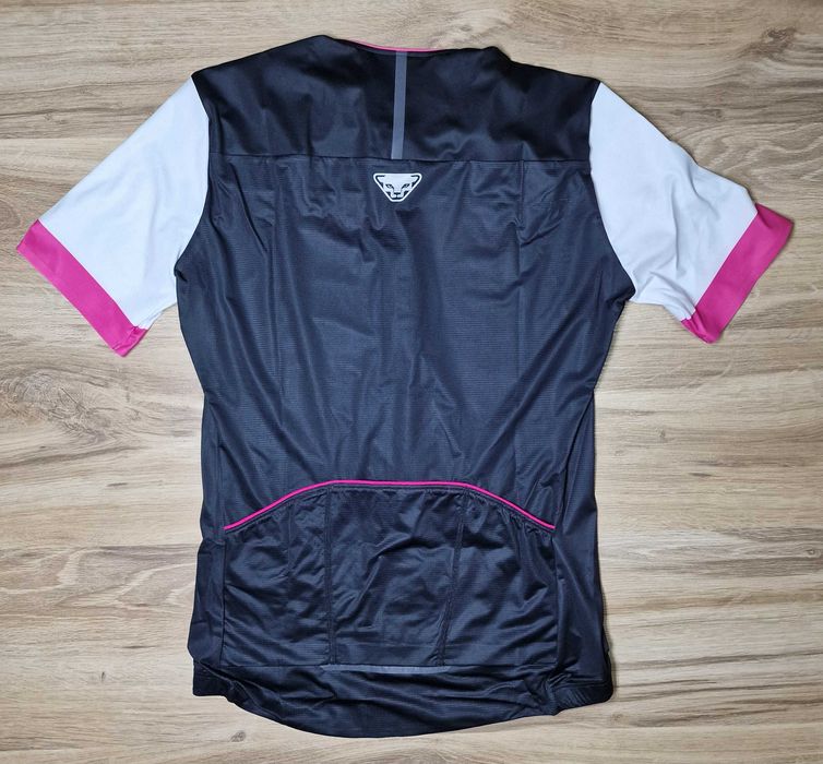 Dynafit women sport running cycling trekking trail t-shirt